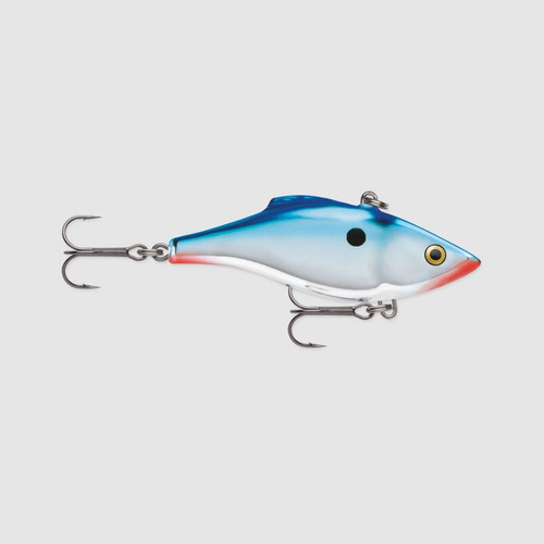 Señuelo Rapala Rattlin Rnr08 Lipple 8cm 22gr