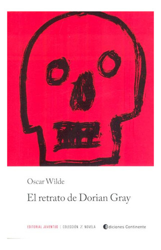 El Retrato De Dorian Gray (ed.arg.)