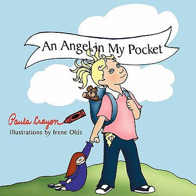 Libro An Angel In My Pocket - Crayon, Paula