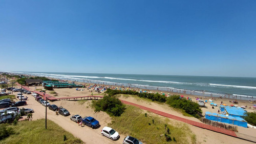 Departamento - Venta - Villa Gesell - 1 Ambiente - Cochera Descubierta