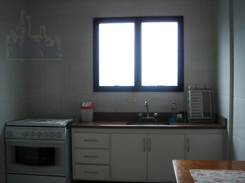 Imagem 7 de 29 de Apartamento Para Venda, 3 Dormitórios, Canto Do Forte - Praia Grande - 8027
