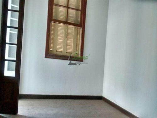 Imagem 5 de 12 de Apartamento Em São Vicente Bairro Centro - V4647