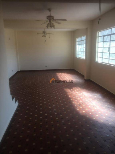 Imagem 18 de 19 de Casa Com 2 Dormitórios, 150 M² - Venda Por R$ 975.000,00 Ou Aluguel Por R$ 4.000,00/mês - Jardim Do Colégio (zona Norte) - São Paulo/sp - Ca0286