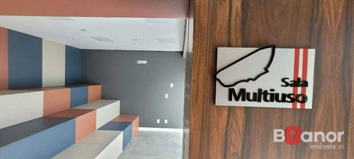 Imagem 25 de 30 de Sala Para Alugar, 57 M² Por R$ 1.800,00/mês - Vila Nova - Blumenau/sc - Sa0053