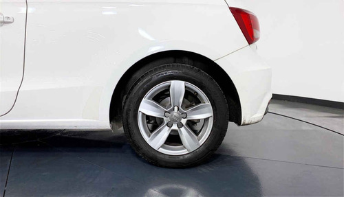 Imagen 10 de 15 de 108196 - Audi A1 2017 Con Garantía