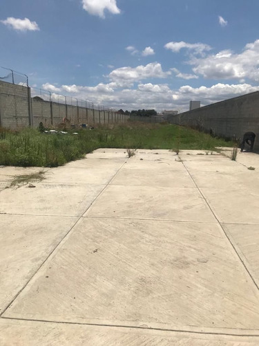 Imagen 5 de 5 de Terreno En Venta, Texcoco De Mora
