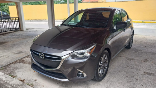 Mazda Mazda 2 Hatchback touring