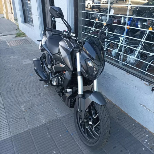 Bajaj Dominar 400cc 100 % Financiada Tomamos Su Moto Usada