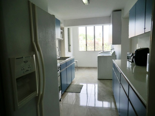 Apartamento En Venta La Castellana - Los Granados 152m2 Riv Jg