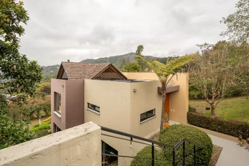 Casa En Venta En Arboretto. Cod V16506