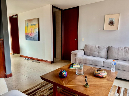 Venta De Apartamento En La Loma De Los Parra Excelente Propiedad