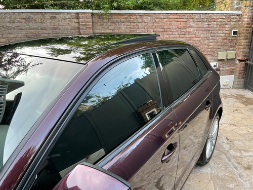 Audi A3 Sportback 1.4t Stronic