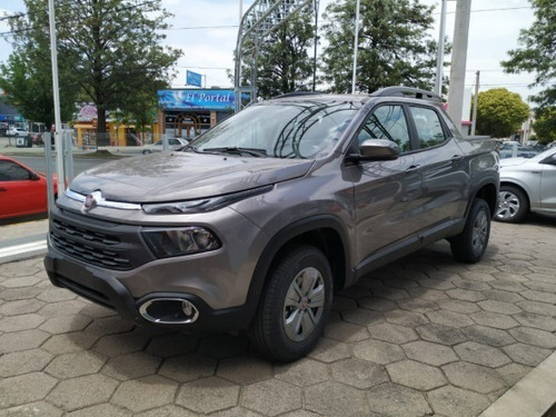 Imagen 21 de 25 de Toro Freedom Volcano 4x4 0km 2022 Financio En Cuota Fijas 2-