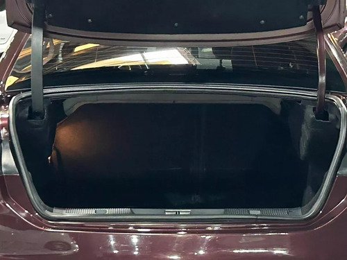 Citroën C4 Lounge 1.6 Thp 165 At6 Shine