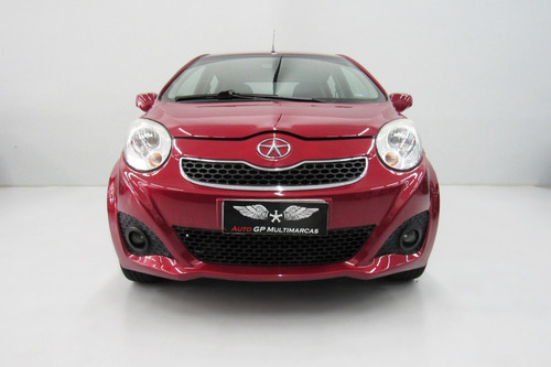 Jac J2 1.4 2015 Jet Flex 16v 5p Mec