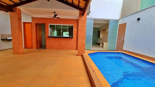 Imagem 16 de 28 de Sobrado 3 Quartos, 198 M² C/ Lazer À Venda Na 305 Sul - 103