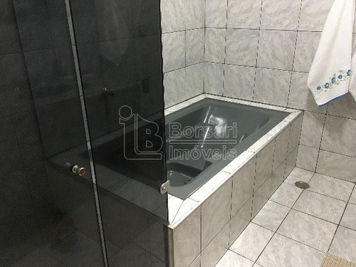 Imagem 4 de 6 de Venda De Casas / Padrão Na Cidade De Araraquara 7729
