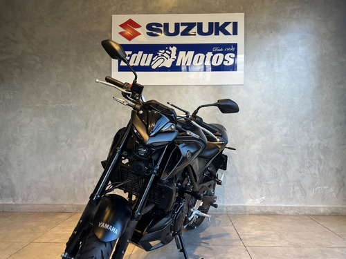 Yamaha Mt-03 Abs 2022/2022