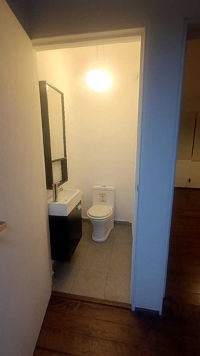 Departamento En Venta Narvarte Poniente (p)