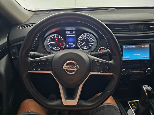 Nissan X-Trail 2.5 Exclusive 3 Row Cvt
