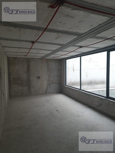 Departamento En Venta, Tecamachalco En Parte Alta Para Terminar Al Gusto