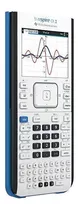 Comprar Calculadora Texas Instruments Ti-nspire Cx Ii Gráfica Color Blanco Brand Texas Instruments