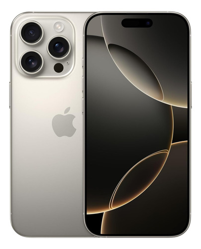 iPhone 16 Pro Max 256gb Caja Sellada, Entrega Inmediata.
