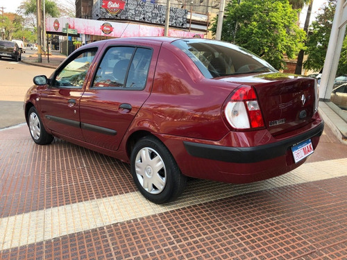 Renault Clio 1.6 Privilege 4 P
