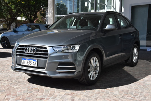 Audi Q3 1.4 Tfsi Stronic Mod. 2017.