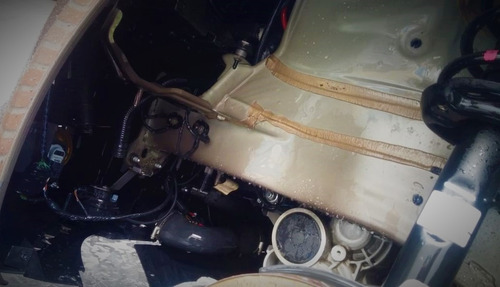 Imagen 11 de 15 de Volkswagen Vento