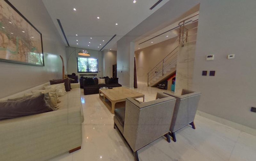 Imagen 11 de 30 de Casa 5 Dormitorios, 3 Suites, Pileta, 6 Baños Con Ascensor Y Parrilla Quincho En Palermo