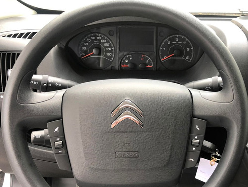 Citroën Jumper 2.2 435 L3h2 Hdi 130 Mt6