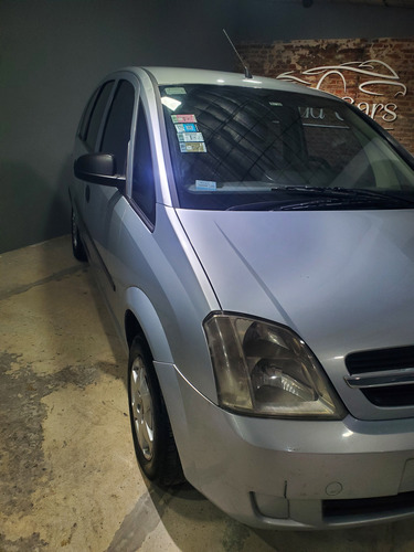Chevrolet Meriva 1.8 Gl