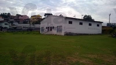 Imagem 3 de 6 de Galpão Para Aluguel - 30928