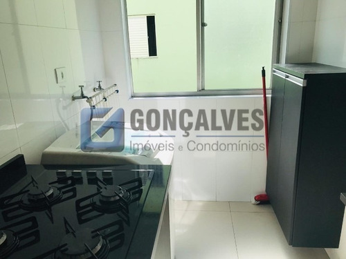 Venda Apartamentos Sao Bernardo Do Campo Bairro Dos Casa Ref - 1033-1-140650