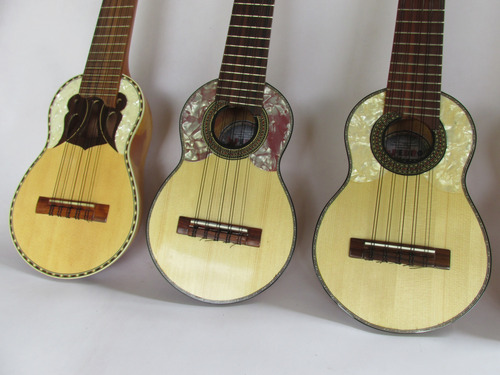Charango Bolivianos - Ronroco - Preços - Consulta
