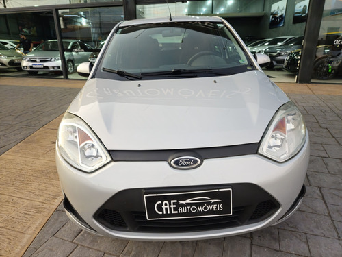 Ford Fiesta 1.6 MPI CLASS HATCH 8V FLEX 4P MANUAL