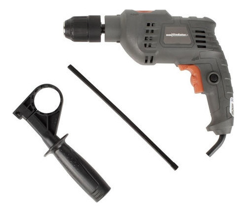 Imagen 5 de 5 de Taladro Percutor 13mm Gladiator 650w Tp 413/7/220