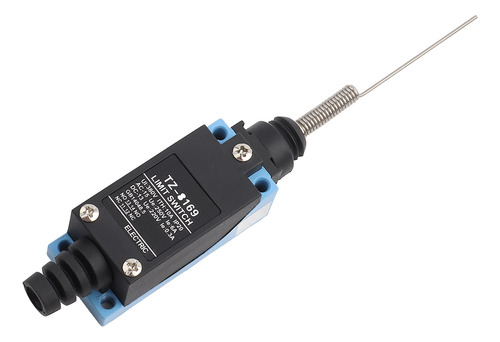 Snap Action Micro Momentary Limit, 1 Unidad, A Prueba De Agu