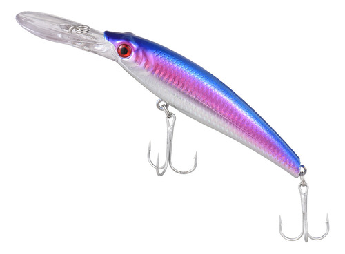 Señuelo Iscas Fishing Seabass Ultra. Aparejo, Pesca Con Anzu