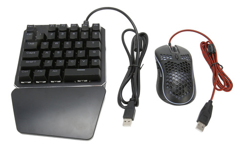 Paquete Combinado De Juego Móvil 4 En 1 Gamepad Controller G