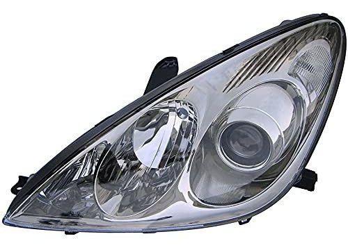 Compra Autopartes! Para Lexus Es******* Conjunto De Faros De