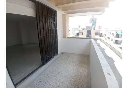 Apartamento En Arriendo En Altos De Riomar