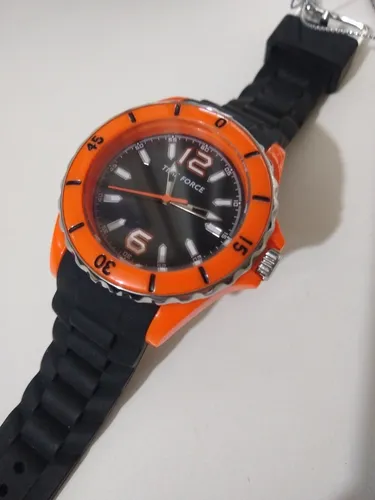 Reloj time force mercadolibre hotsell