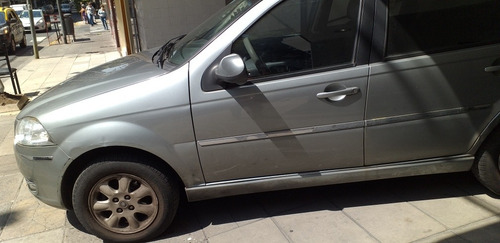 Fiat Atractive Sedan 4 Puertas