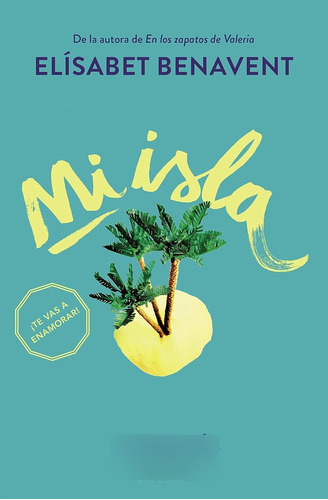 Libro: Mi Isla My Island (spanish Edition)