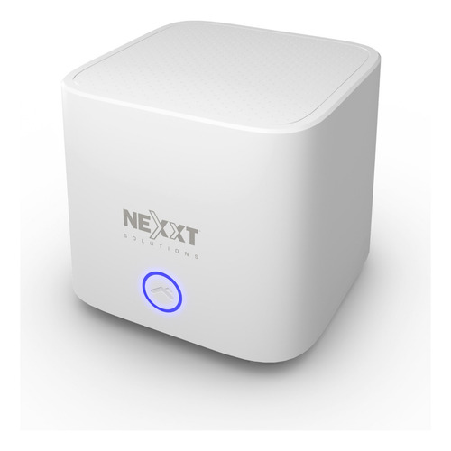 Router Mesh Nexxt Smart Home Bolt Ax1800