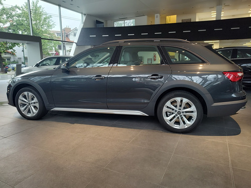 Audi A4 Allroad 2.0 Tfsi 252cv