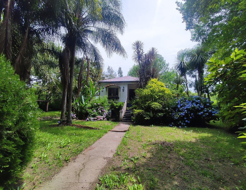 Casa Delta Tigre Rio Carapachay