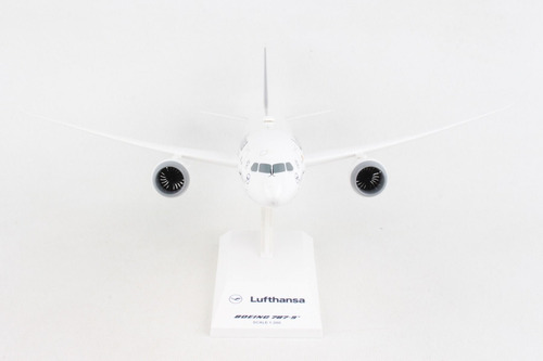Avião Lufthansa 787-9 1:200 Skymarks